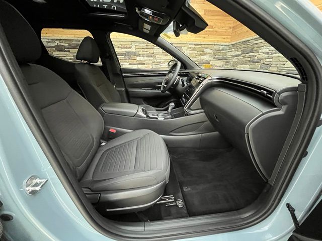 2023 Hyundai Santa Cruz SEL Premium - Photo 43