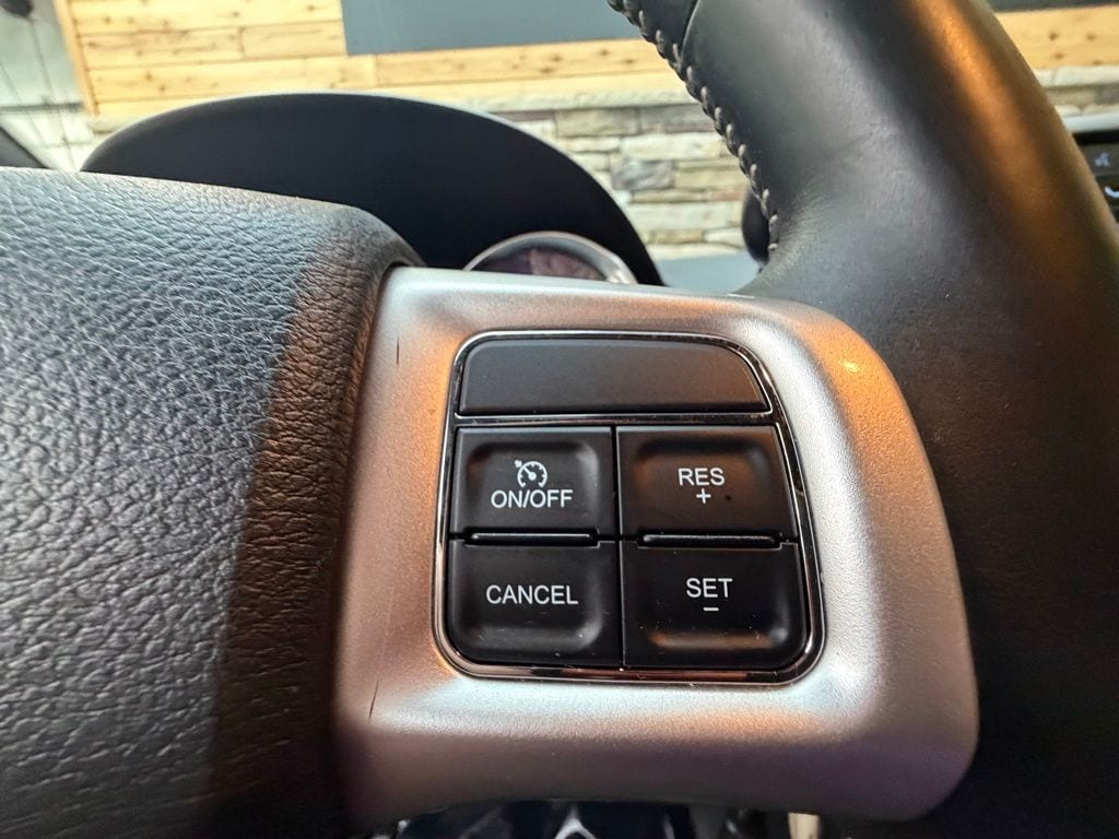 2018 Dodge Grand Caravan SE Plus - Photo 21