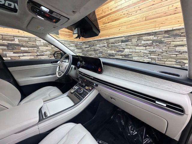 2023 Hyundai Palisade Calligraphy - Photo 15