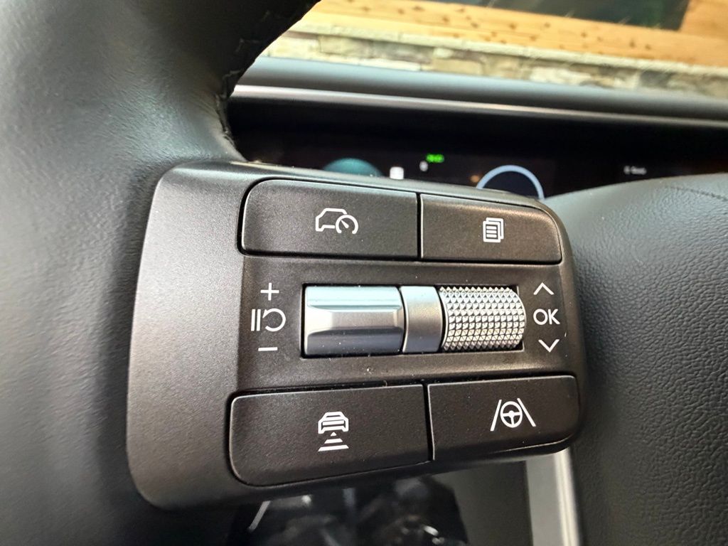 2026 Hyundai Palisade Calligraphy - Photo 23