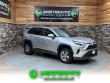Used 2022 Toyota RAV4 XLE SUV
