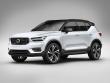 Used 2021 Volvo XC40 T5 R-Design SUV