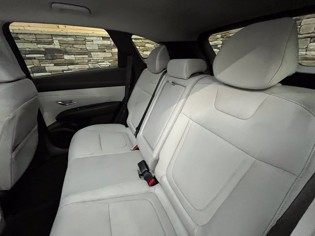 2026 Hyundai Tucson SEL - Photo 41