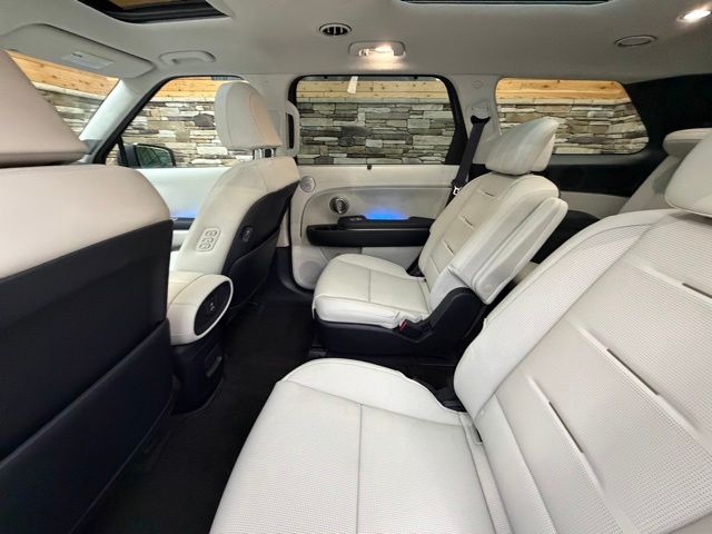 2026 Hyundai Palisade Calligraphy - Photo 31