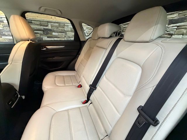 2021 Mazda CX-5 Touring - Photo 30