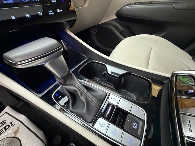 2023 Hyundai Tucson SEL - Photo 19