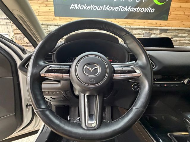 2021 Mazda CX-30 Turbo Premium Plus - Photo 19