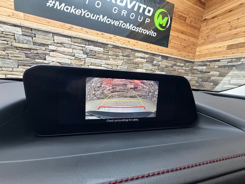 2023 Mazda CX-30 Carbon Edition - Photo 20