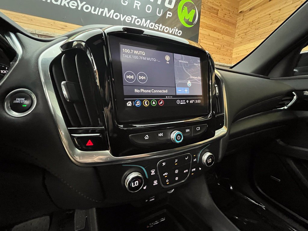 2023 Chevrolet Traverse RS - Photo 29