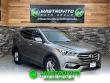 Used 2018 Hyundai Santa Fe Sport 2.4L SUV