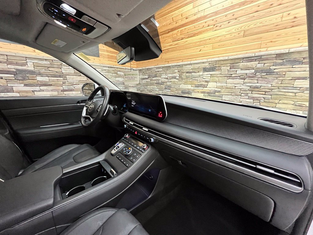2023 Hyundai Palisade Limited - Photo 20