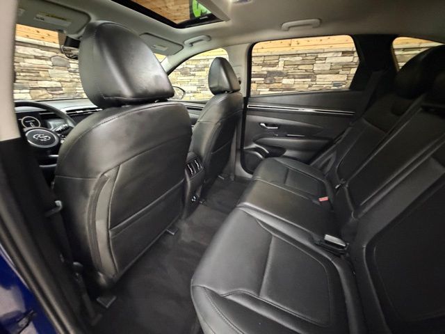 2024 Hyundai Tucson SEL - Photo 29
