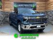 Used 2024 Chevrolet Silverado 2500 HD LTZ Truck Crew Cab