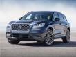 Used 2020 Lincoln Corsair Reserve SUV