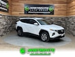 Hyundai Tucson Hybrid