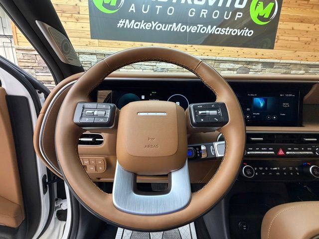 2026 Hyundai Palisade Calligraphy - Photo 20