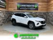Certified 2024 Hyundai Tucson Hybrid Blue SUV