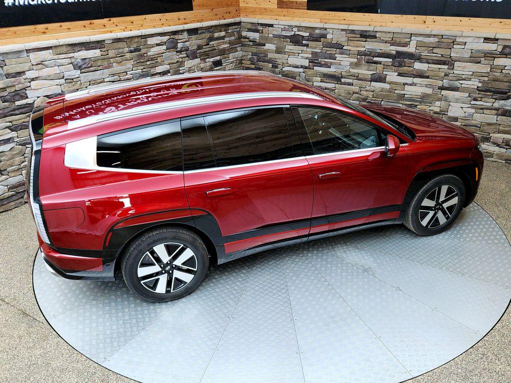 2026 Hyundai IONIQ 9 SEL - Photo 15