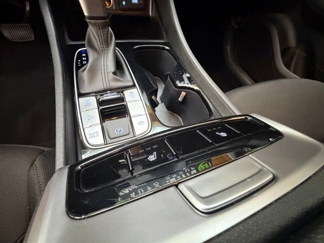 2023 Hyundai Tucson SEL - Photo 24