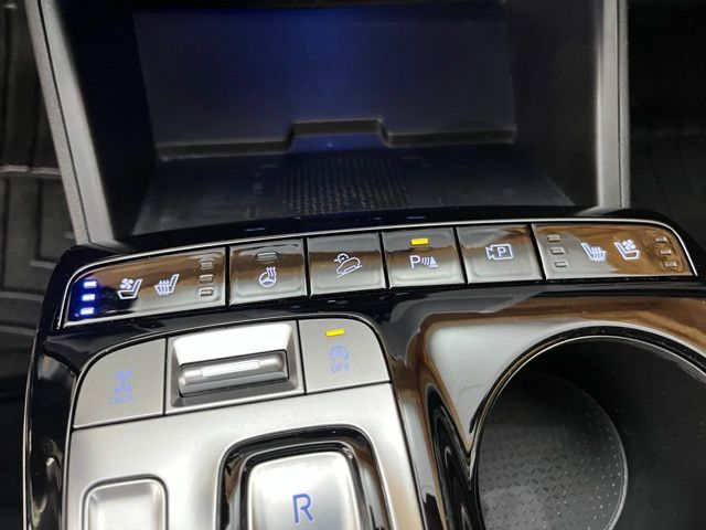 2023 Hyundai Tucson Limited - Photo 29