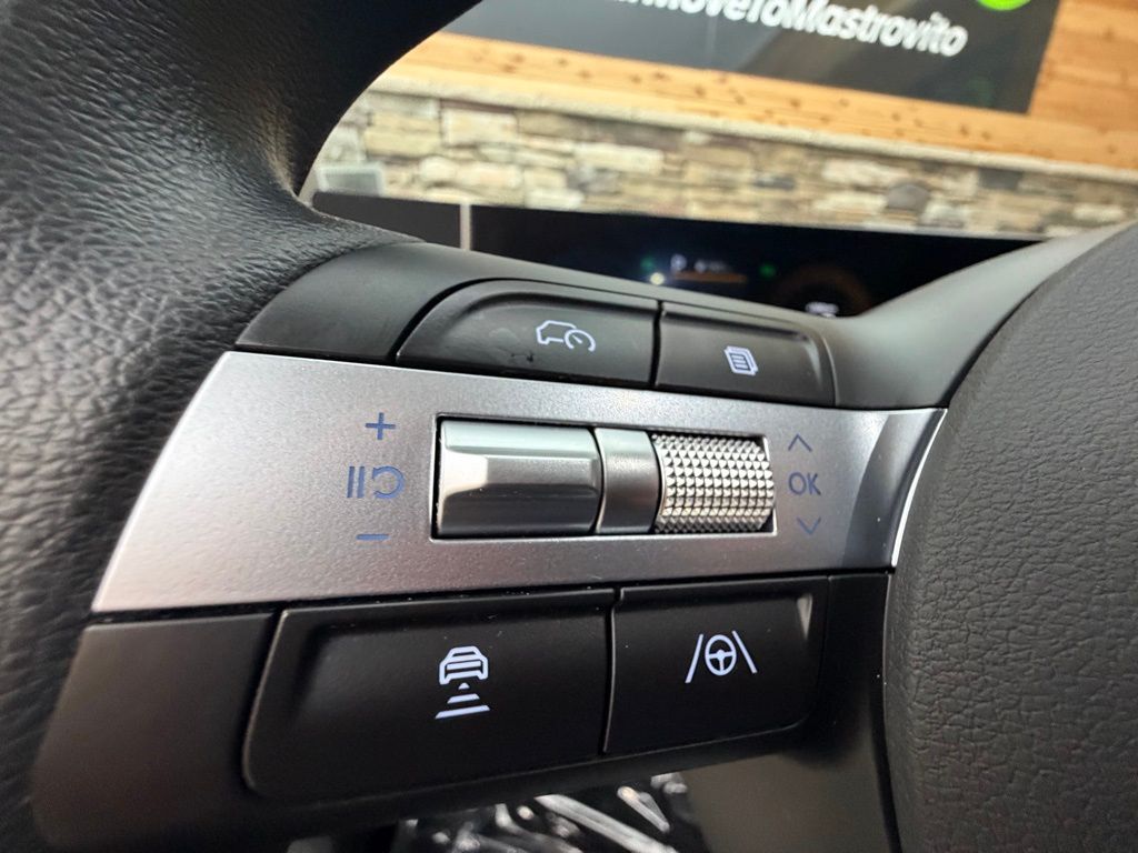 2026 Hyundai Tucson SE - Photo 23