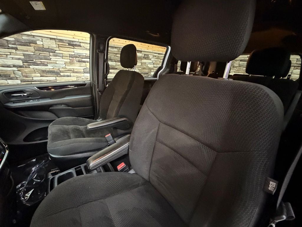 2018 Dodge Grand Caravan SE Plus - Photo 11