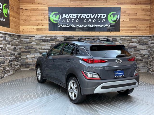 2023 Hyundai Kona SEL - Photo 7