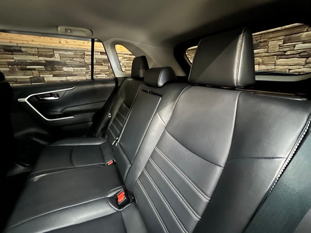 2023 Toyota RAV4 XLE Premium - Photo 46