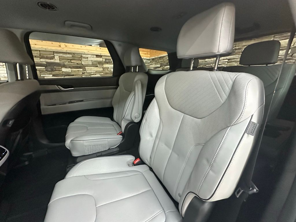 2024 Hyundai Palisade SEL - Photo 30