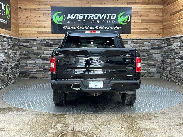 2019 Ford F-150 XL - Photo 12