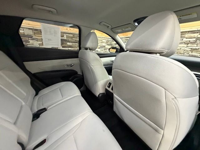 2026 Hyundai Tucson SEL - Photo 32