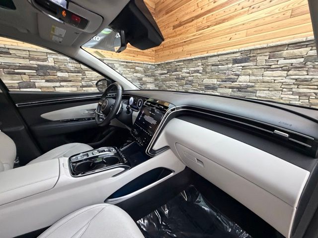 2023 Hyundai Tucson Limited - Photo 15