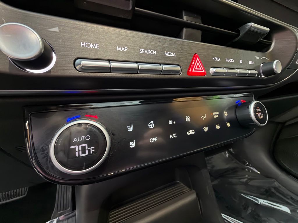 2026 Hyundai Palisade Calligraphy - Photo 22