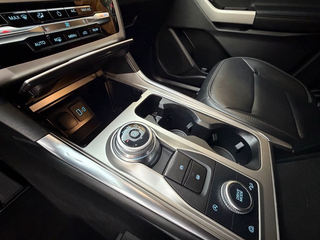 2020 Ford Explorer XLT - Photo 33