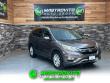 Used 2015 Honda CR-V EX-L SUV