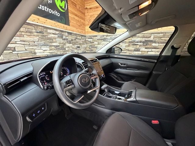 2023 Hyundai Tucson SEL - Photo 10
