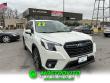 Used 2022 Subaru Forester Limited SUV
