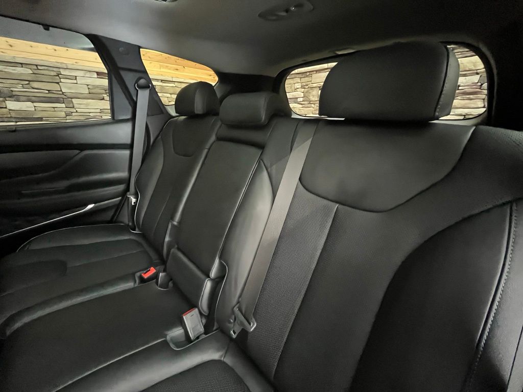 2022 Hyundai Santa Fe Limited - Photo 48