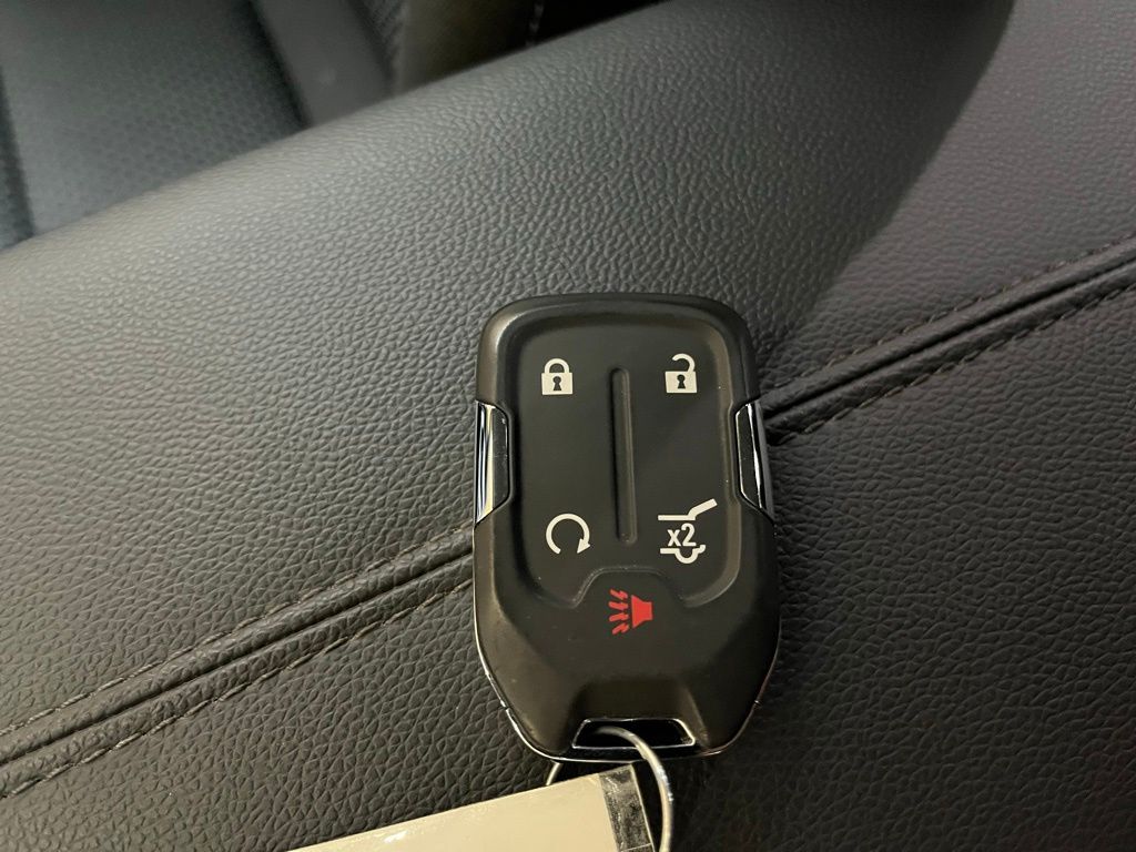 2023 GMC Terrain SLE - Photo 44