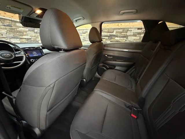 2023 Hyundai Tucson SEL - Photo 27