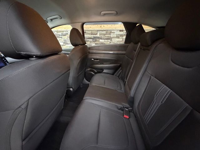 2023 Hyundai Tucson SEL - Photo 28