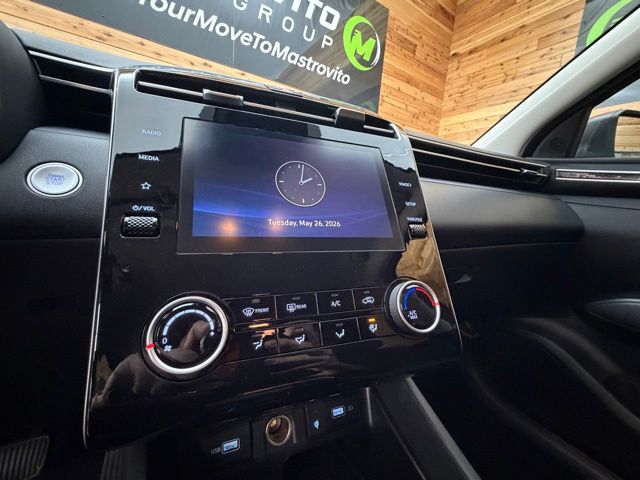 2023 Hyundai Tucson SEL - Photo 18