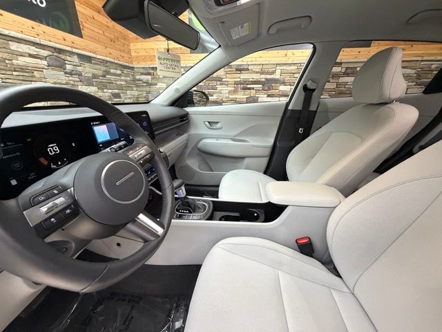 2026 Hyundai Kona SEL Sport - Photo 13