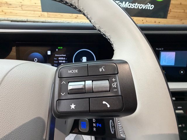 2026 Hyundai Palisade Calligraphy - Photo 27
