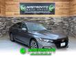 Used 2019 Honda Accord Hybrid Touring Sedan