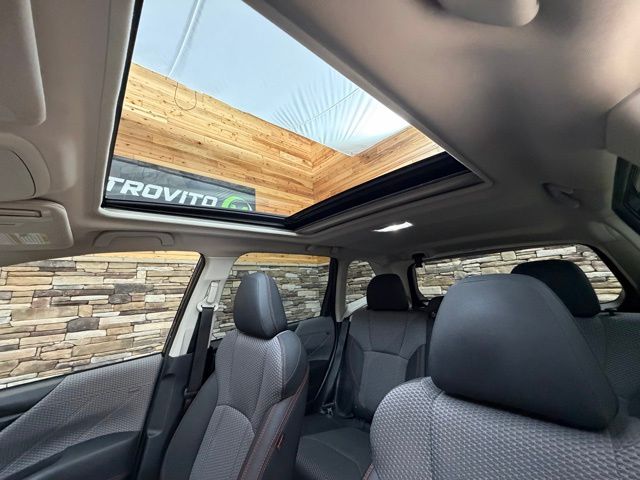 2020 Subaru Forester Sport - Photo 26