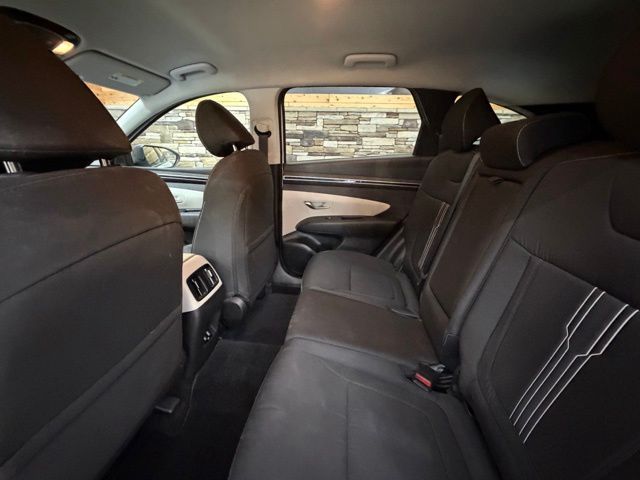 2024 Hyundai Tucson SEL - Photo 31