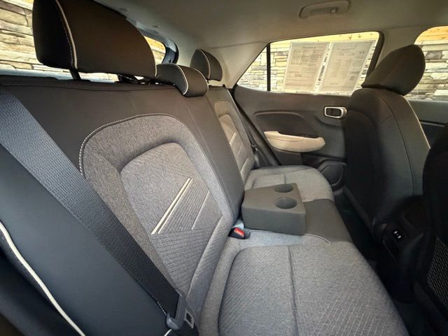 2026 Hyundai Venue SEL - Photo 34