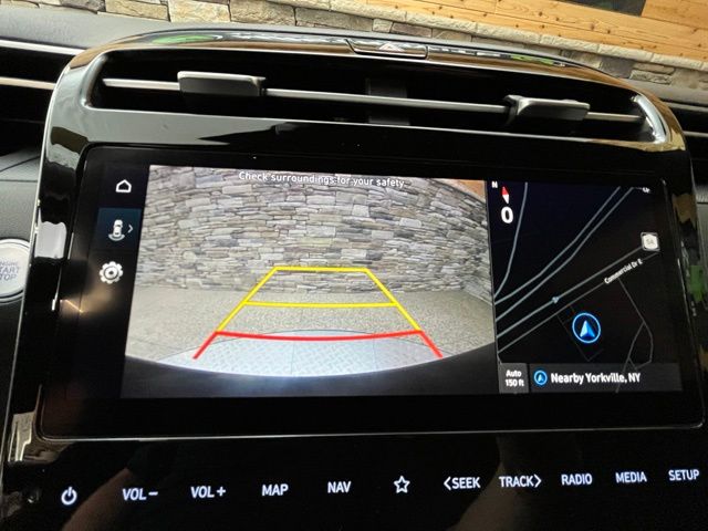 2023 Hyundai Santa Cruz SEL Premium - Photo 25