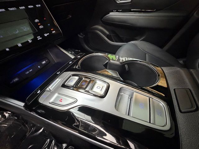 2024 Hyundai Tucson SEL Convenience - Photo 19